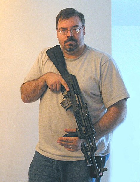 Wasr 10 Tactical