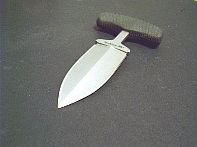 CUCHILLO PUÑO AMERICANO