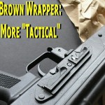 AK Stock Upgrade: Lose the Plain Brown Wrapper