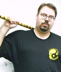 Wing Chun Kung Fu: No Respect