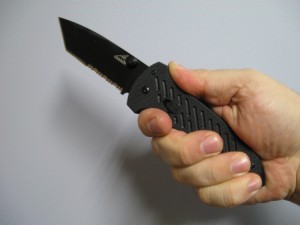 Gerber 06-FAST