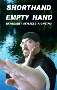 Shorthand Empty Hand now available in PDF form, free!