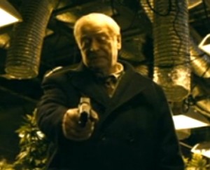 “Harry Brown” Review