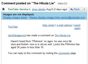 The Hikuta Lie: The Documentary Jack “Savage” Sellner Doesn’t Want You To See